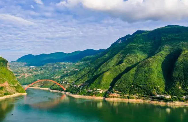 心怀绿水青山 建设美丽中国——解读2023年度环境状况和环境保护目标完成情况报告