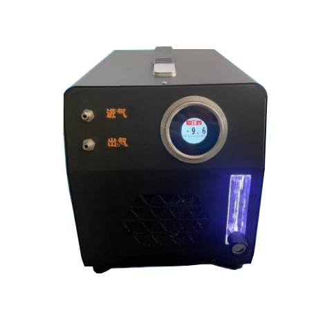 JHX-807便携式烟气预处理器